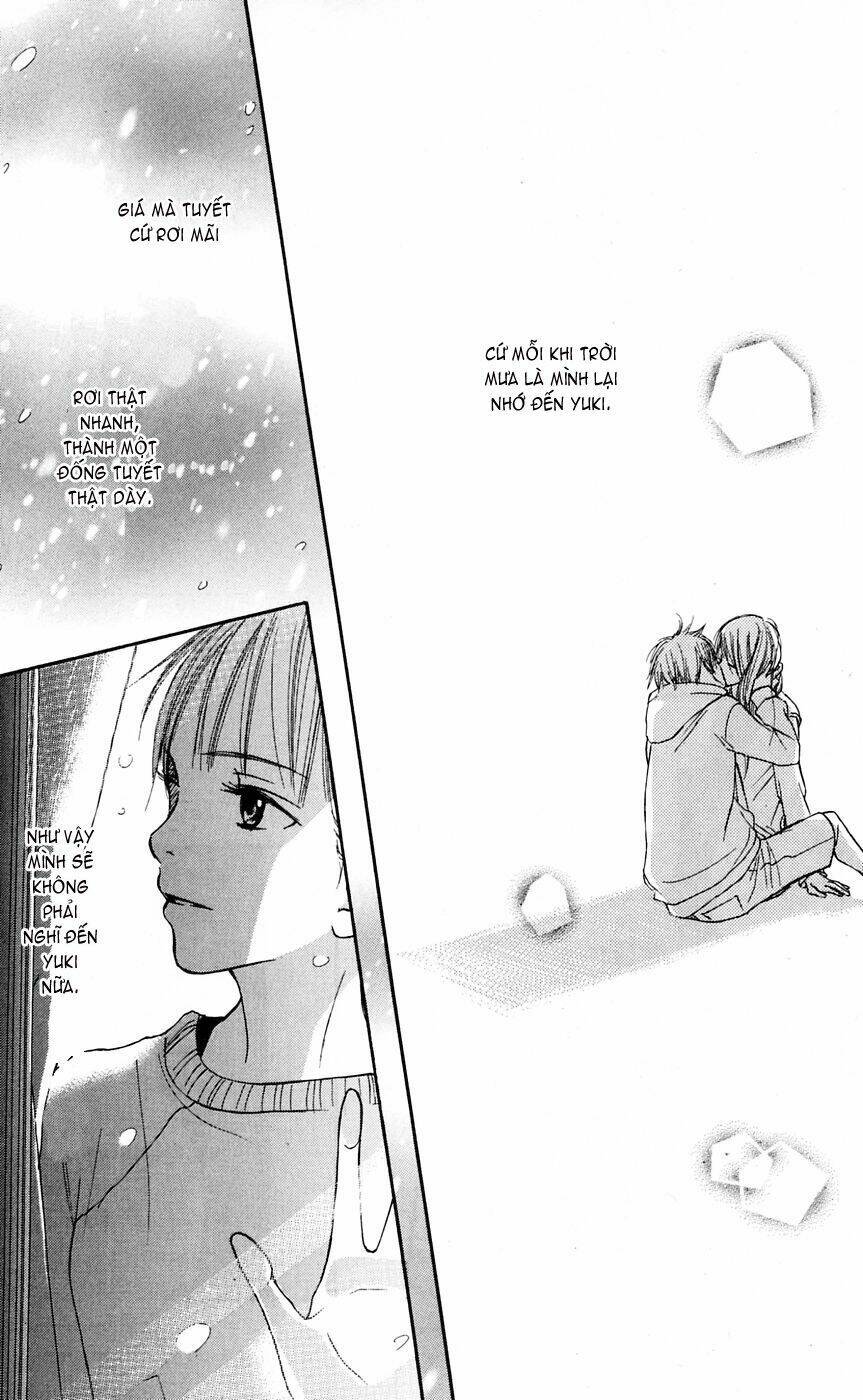 phát điên vì em chapter 13 40