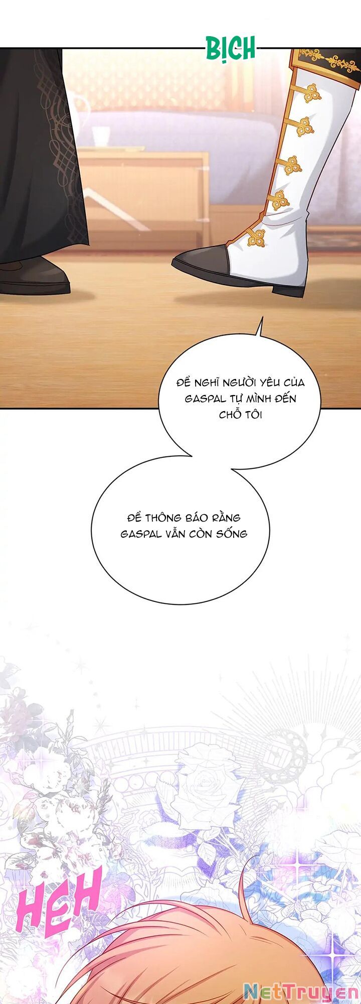 nữ công tước với tâm hồn trống rỗng chapter 106 47