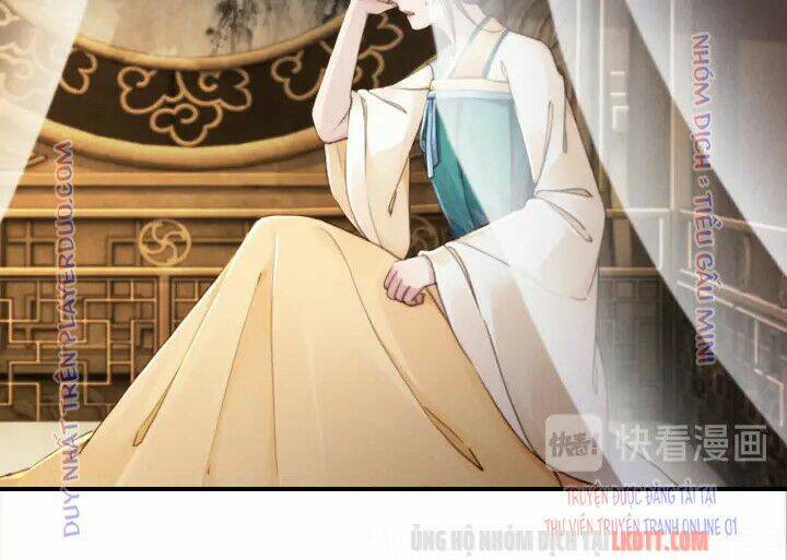 trọng sinh bá sủng nhiếp chính vương quá mạnh mẽ chapter 210 13