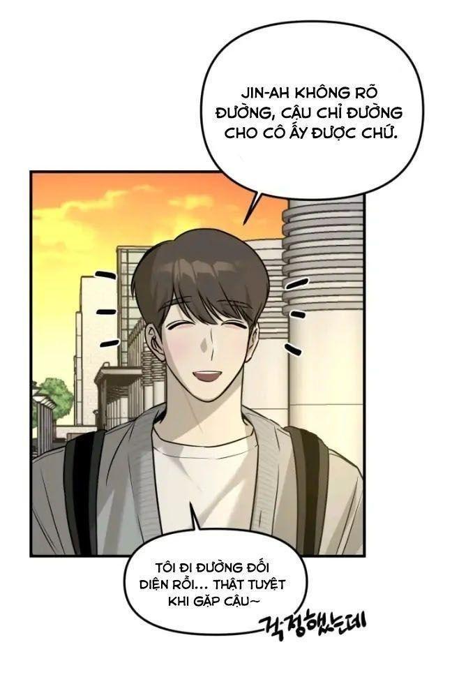 bạn có tin vào định mệnh không? chapter 5.5 12