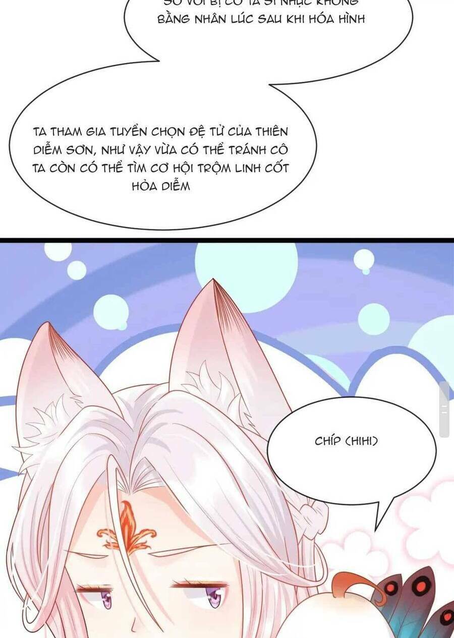 sư đệ đáng yêu cư nhiên nhìn trúng ta chapter 7 12