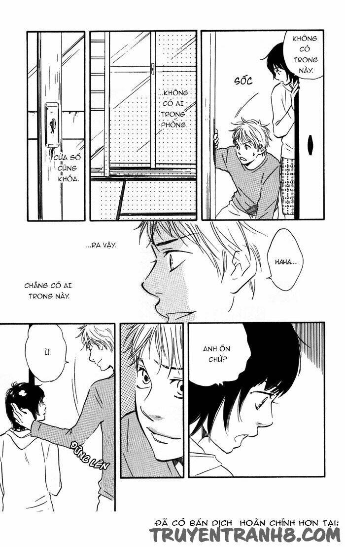 sugiru juunana no haru chapter 7 9