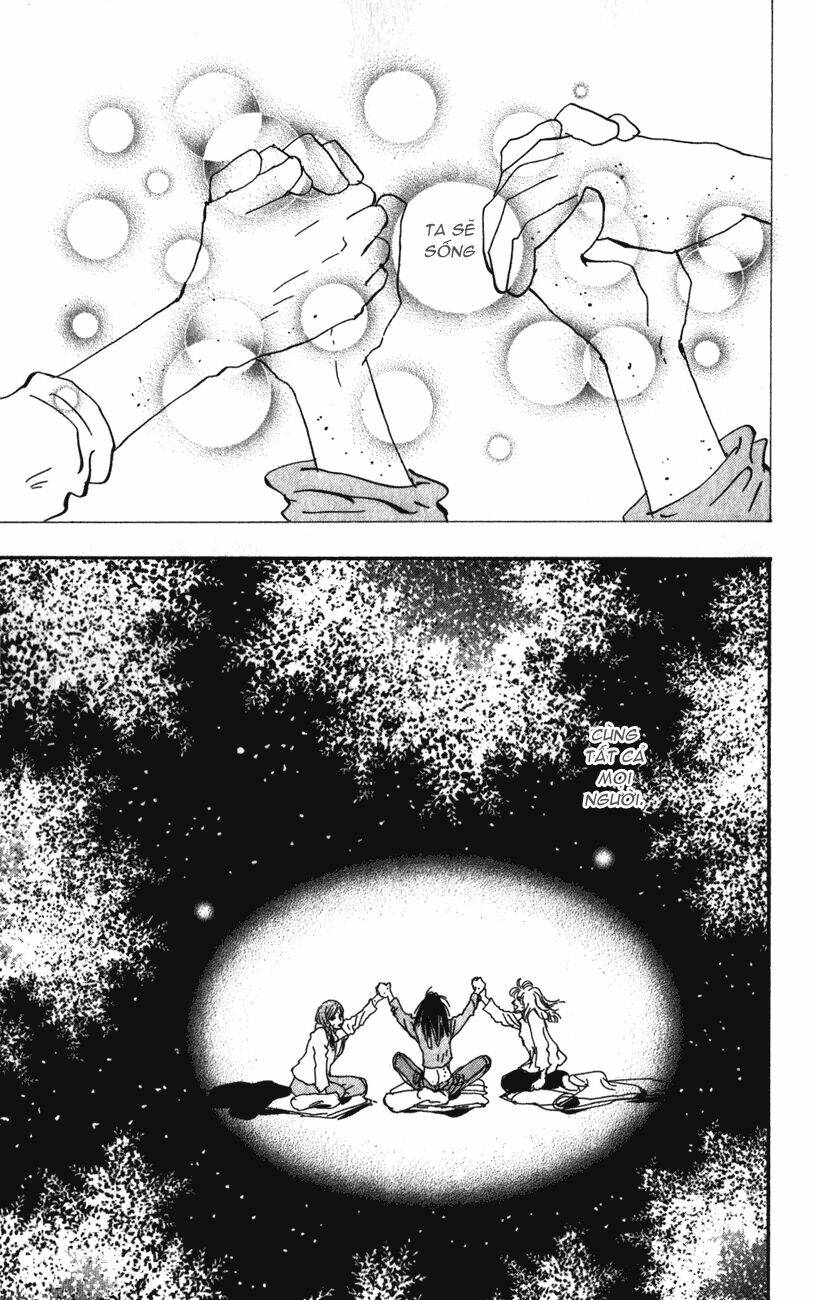 7 mầm sống chapter 114 40