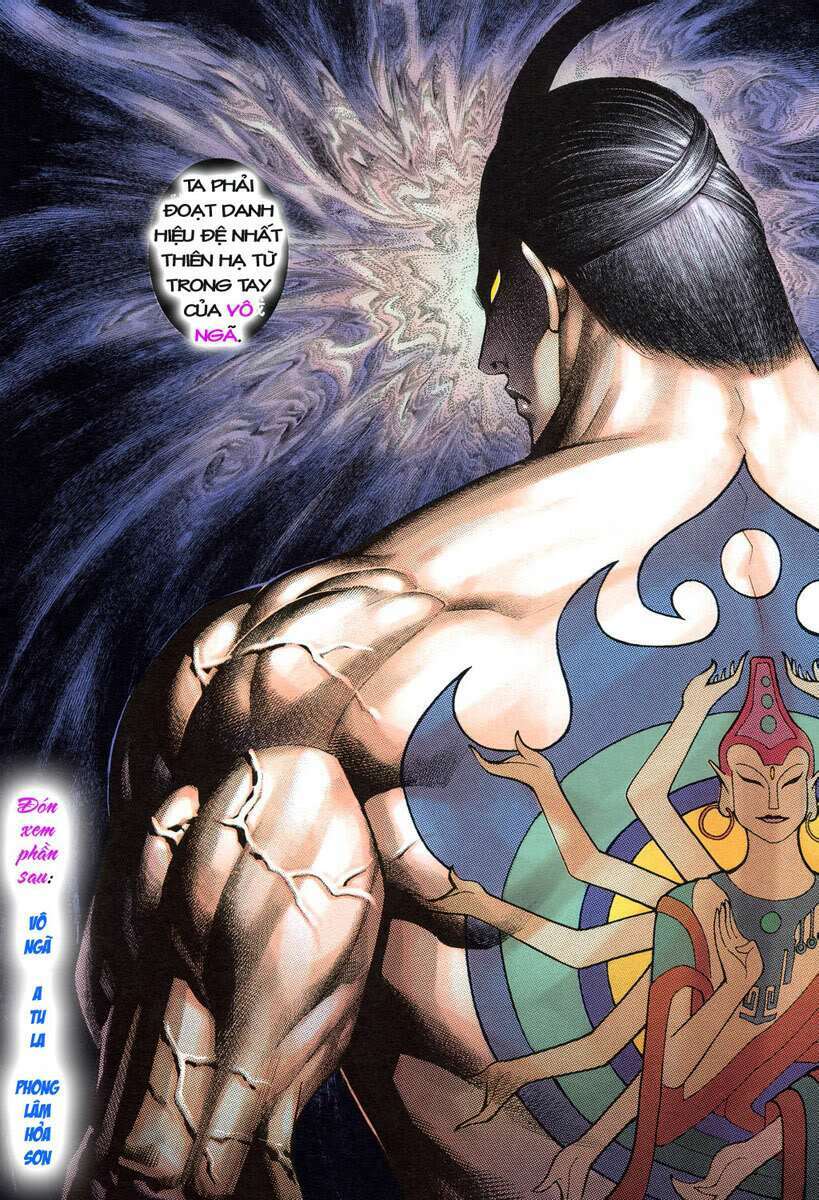 phong lâm hoả sơn chapter 1 25