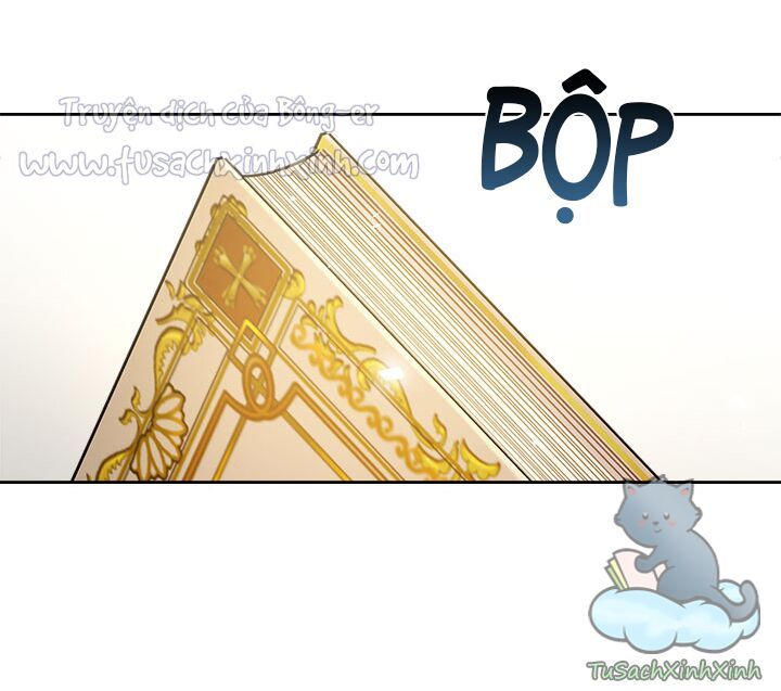 [15+] công chúa chloe chapter 70 14