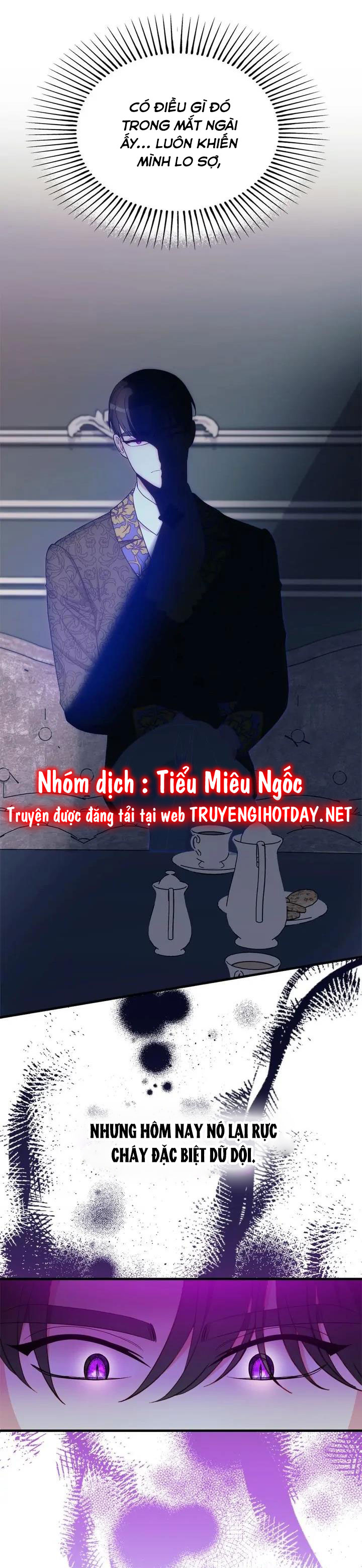 câu chuyện về nữ công tước chapter 81 18