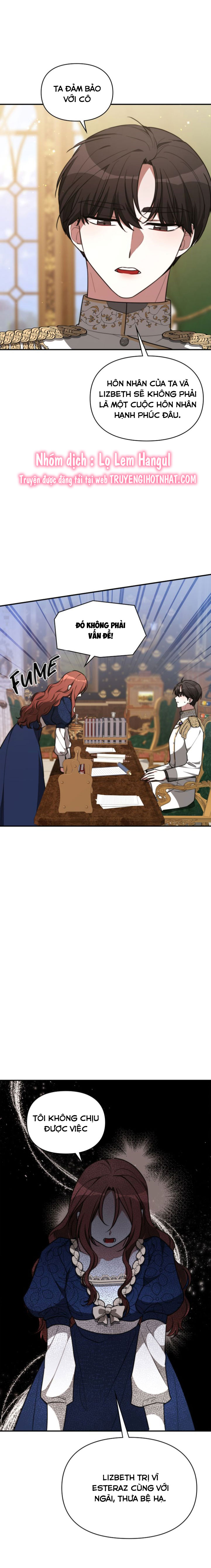 chuyện tình tay ba chapter 65 9