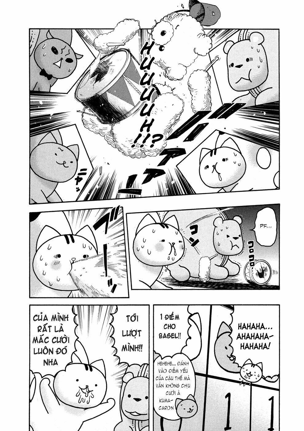 donyatsu chapter 20 7