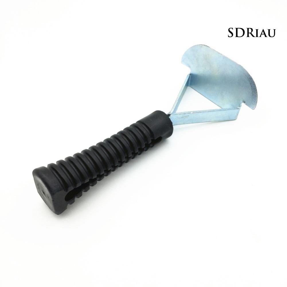 Dụng Cụ Vệ Sinh Lốp Xe Hơi Bằng Cao Su Xxlgjx
