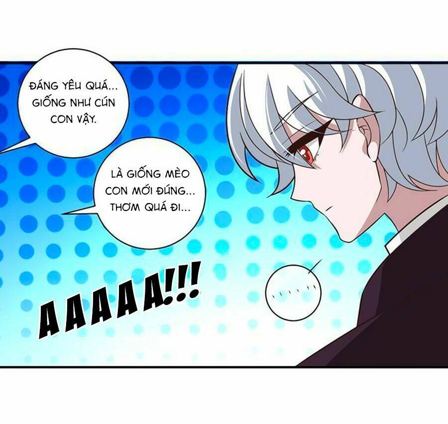 người yêu khát máu của tôi chapter 63 23