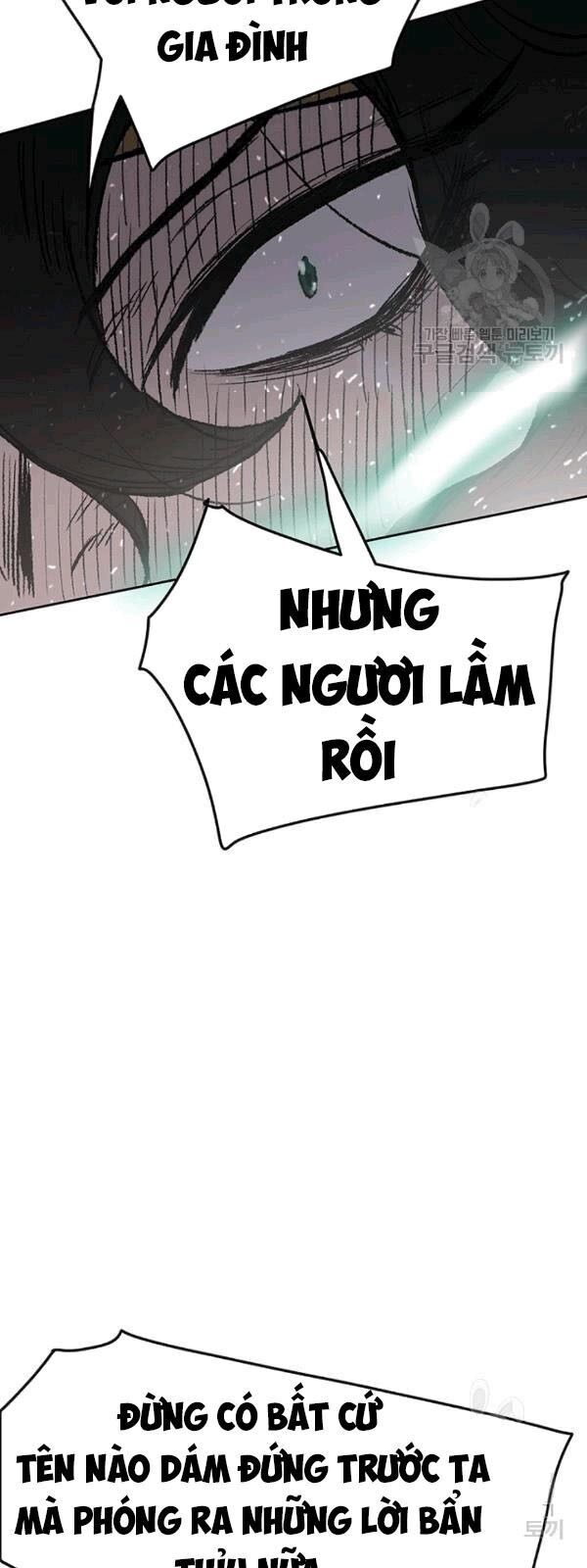 kiếm sĩ bất bại chapter 43 16