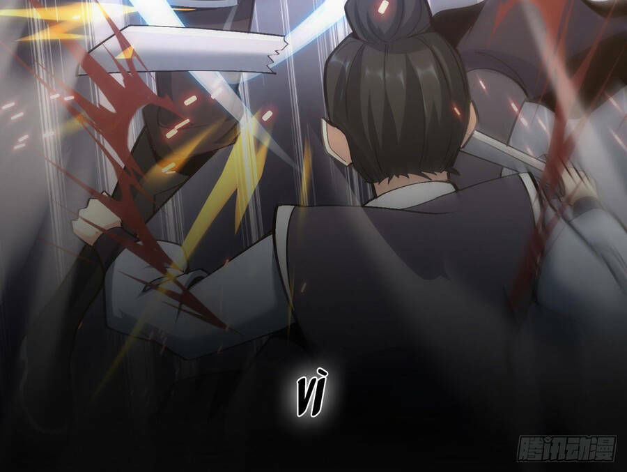 thiên đế vô song chapter 0 30