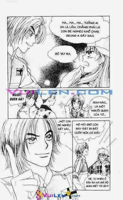 kẻ săn tiền chapter 1 37