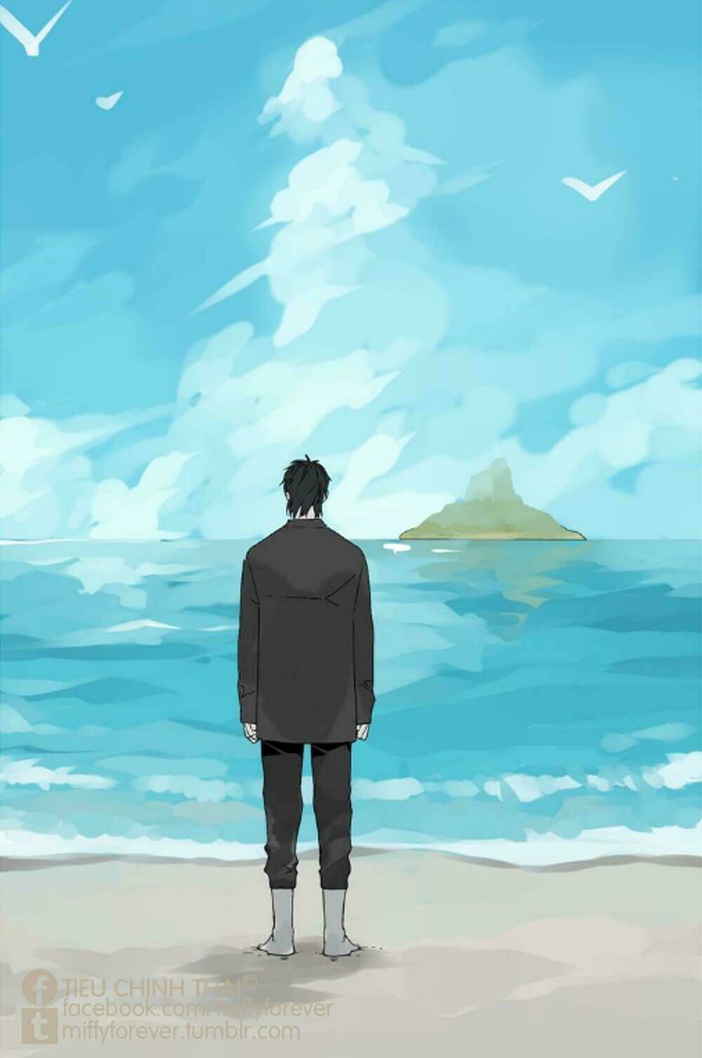 mục linh chapter 4.2 54