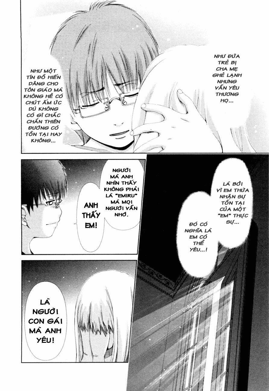 shini itaru yamai chapter 18 19