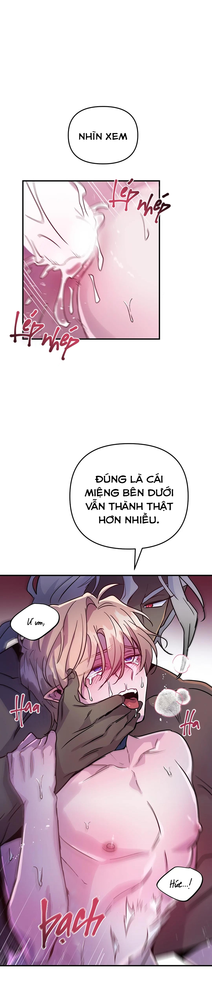 hắc vực chapter 6 15