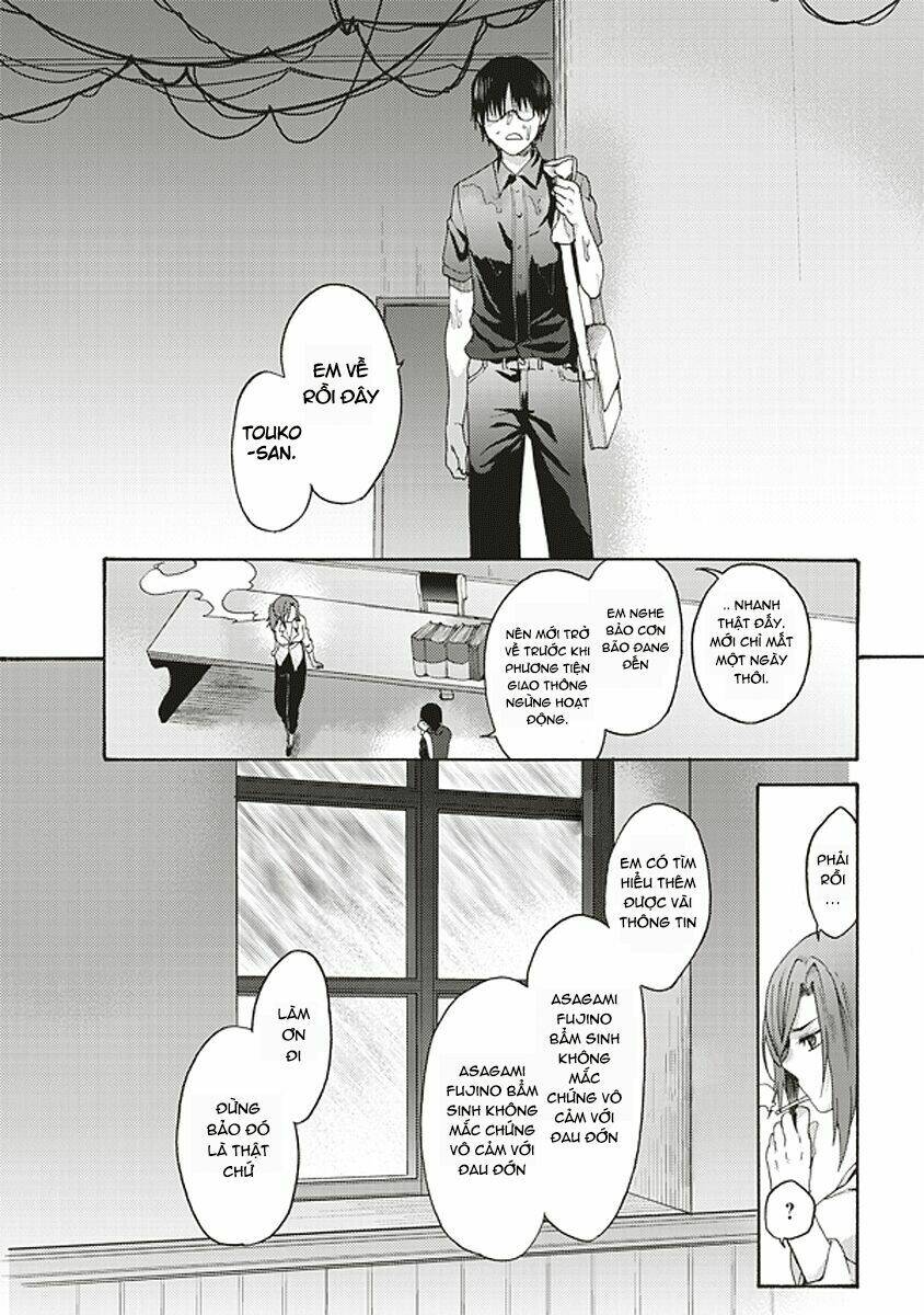 kara no kyoukai - the garden of sinners chapter 19 5