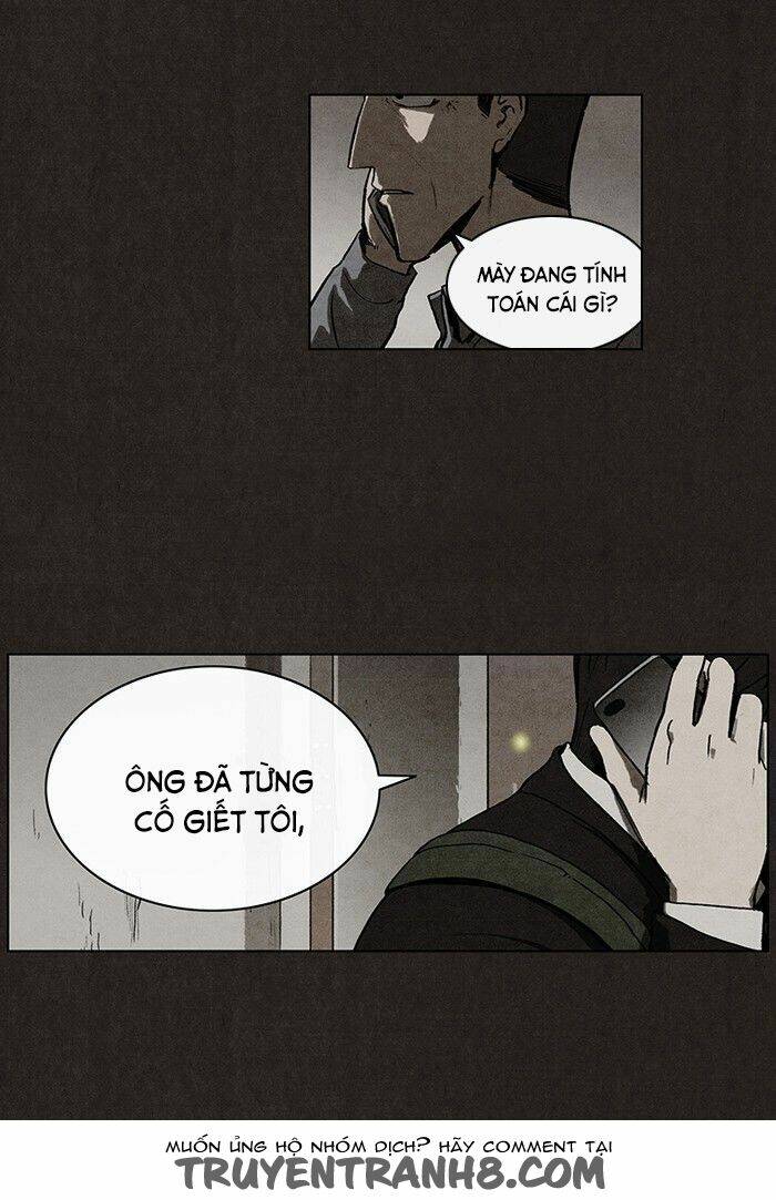 đứa con của quỷ dữ chapter 32 51