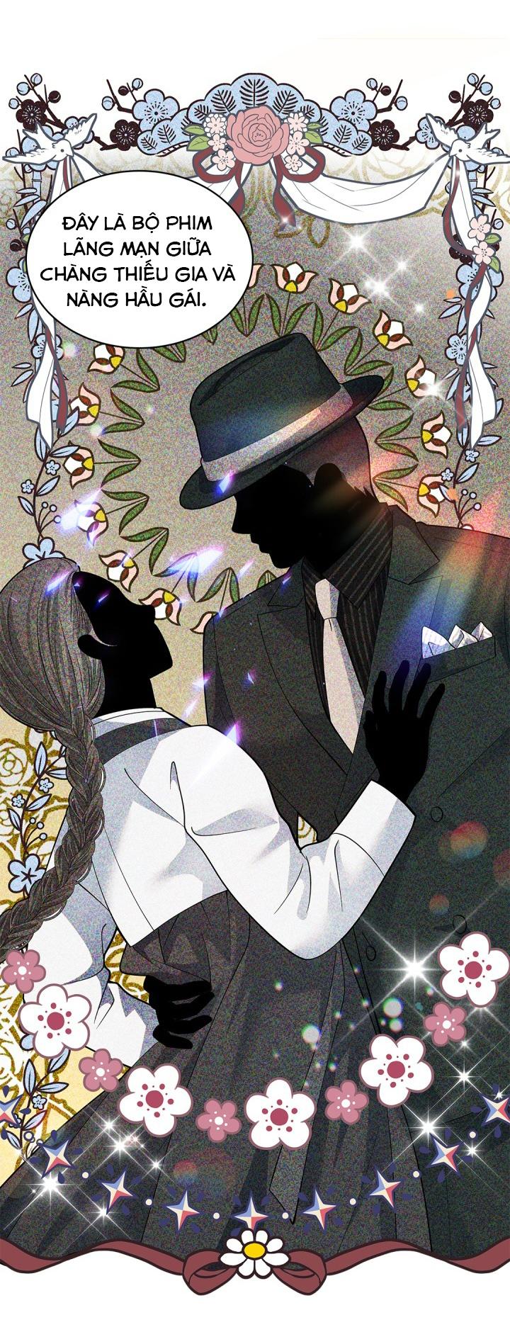 hôn nhân bị đánh cắp của hồ ly chapter 32 12