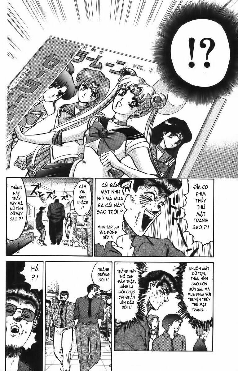 shonan junai gumi chapter 156 13