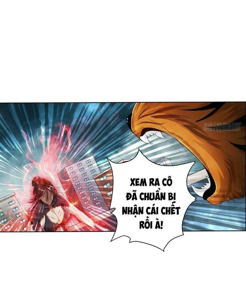 nhân vật phản diện đi tìm đường chết chapter 40 28