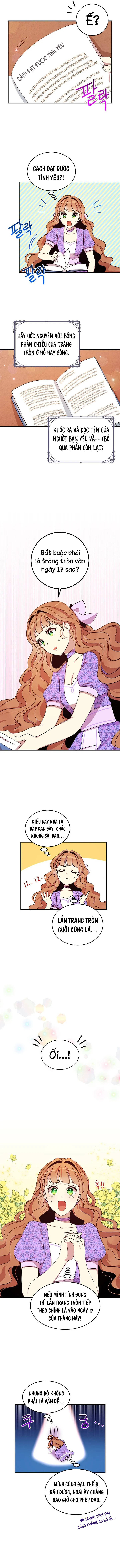 tại sao ngài làm điều này, công tước chapter 24 8