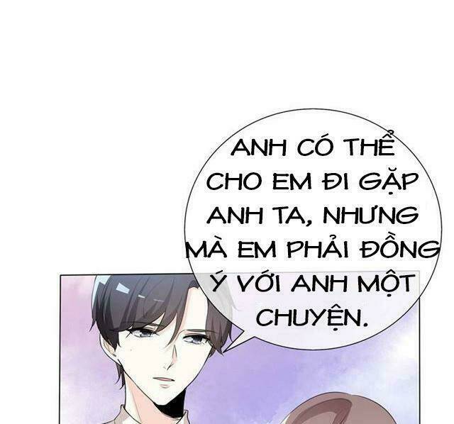 ái người tình xuất vu lam chapter 62 56