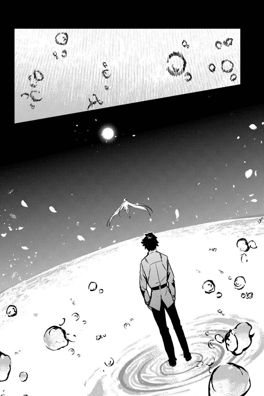 Fate/Grand Order: Epic Of Remnant - Se.ra.ph. chapter 34.1 12