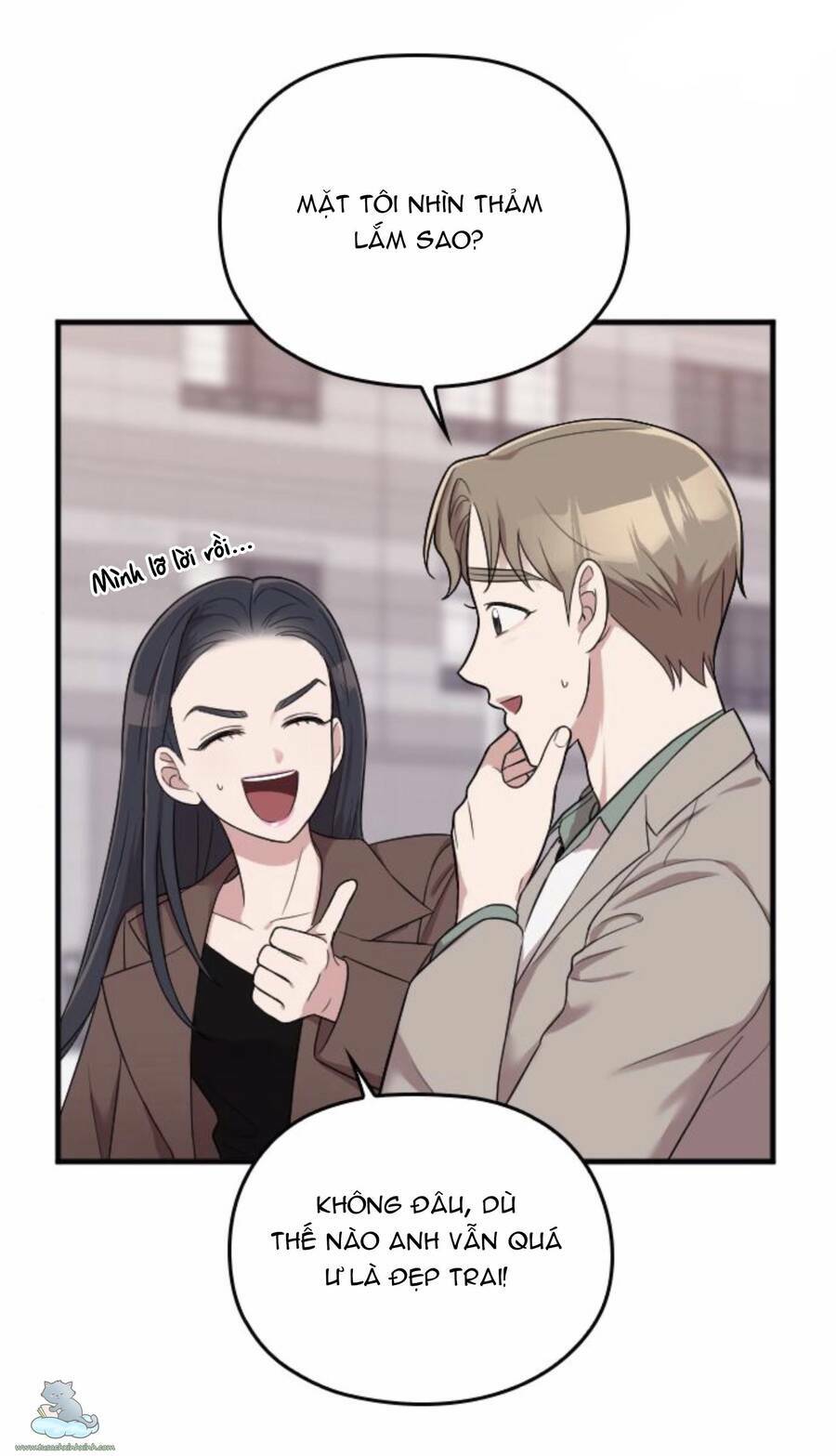 cô đi mà lấy chồng tôi đi chapter 31 68