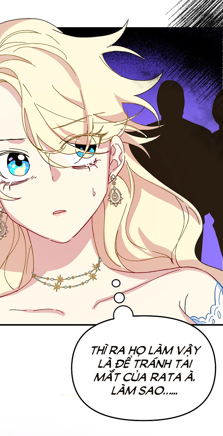công chúa giả điên chapter 39.2 5