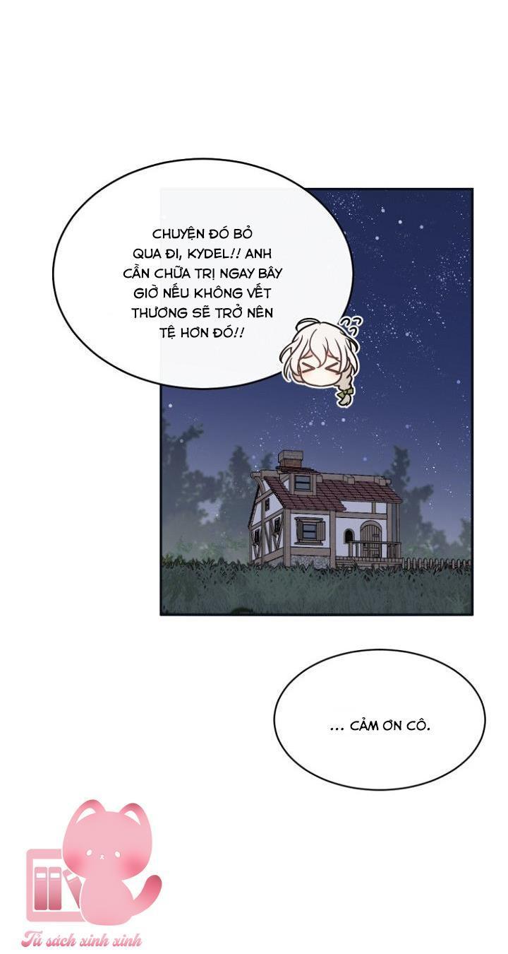 nguyện ước vô vọng của ma nữ chapter 28 44