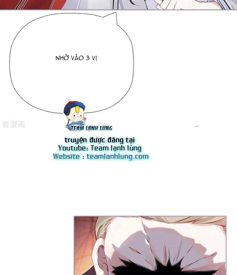 thiết lập ác nữ của tôi sụp đổ rồi chapter 23 71