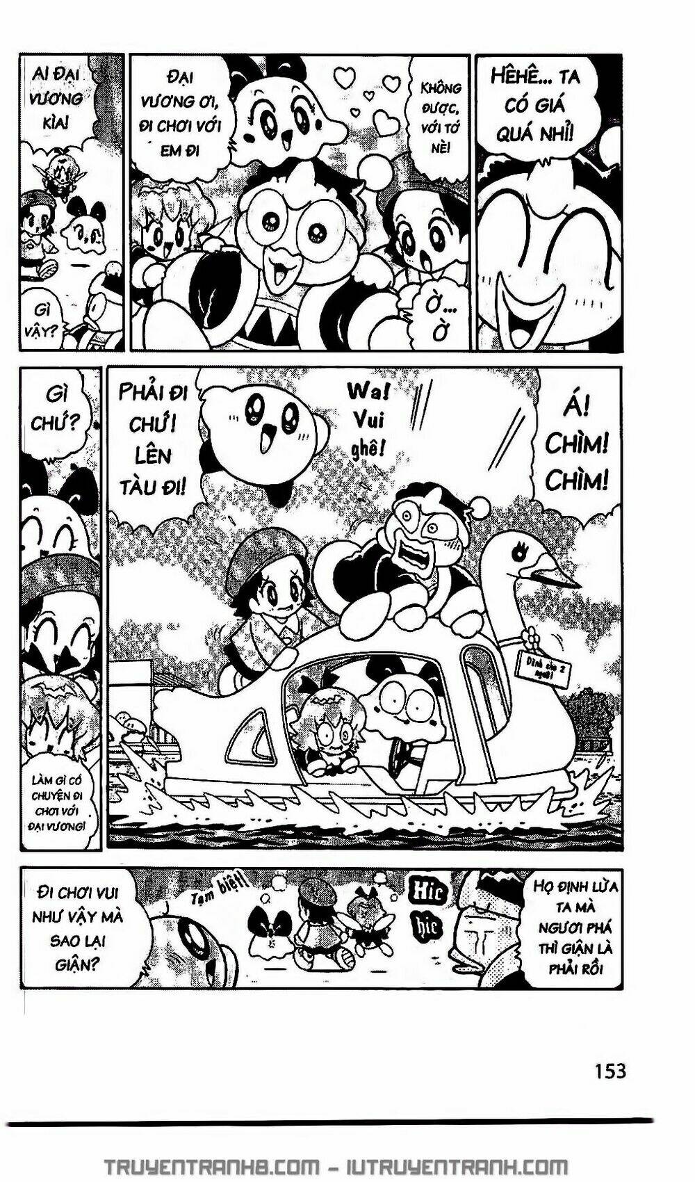 ngôi sao kabi chapter 211 8