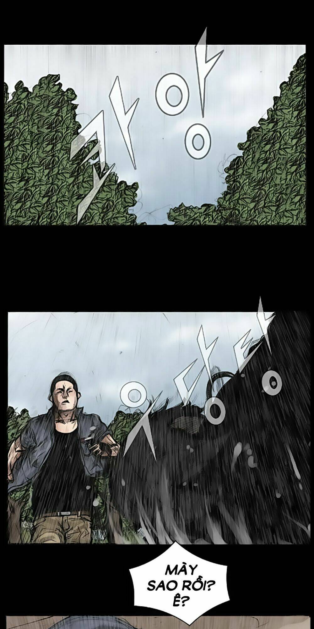 dokgo | độc cô chapter 19 13