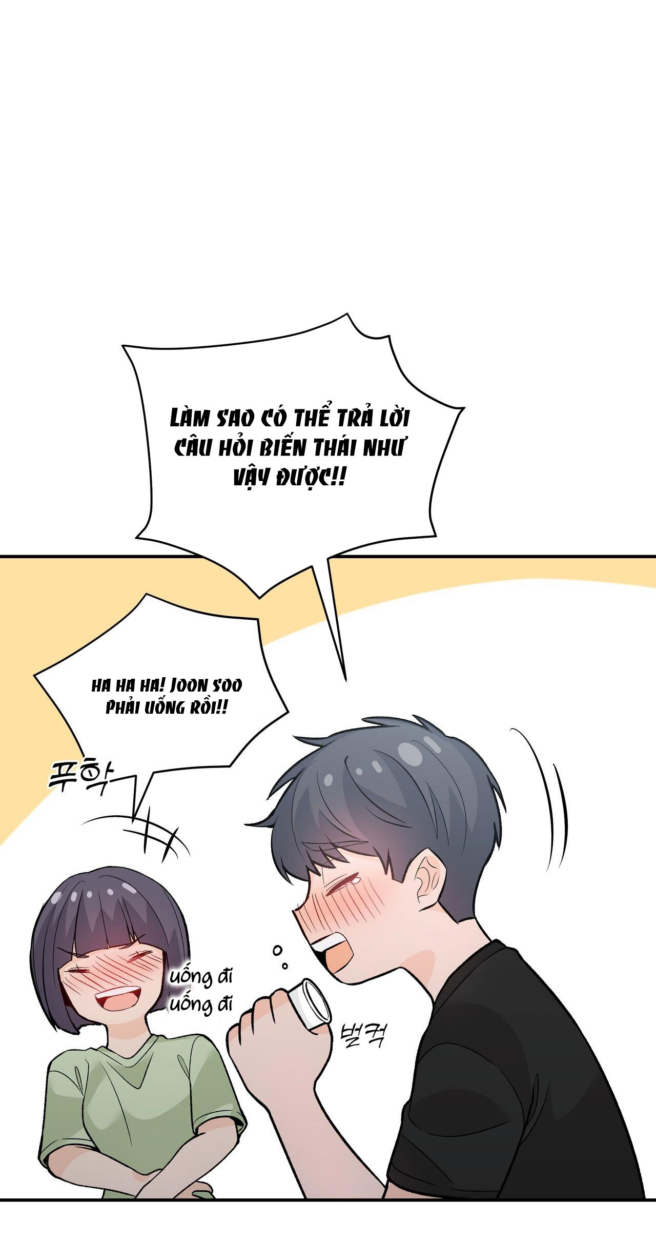 Dick Deep chapter 10.2 - Trang 11