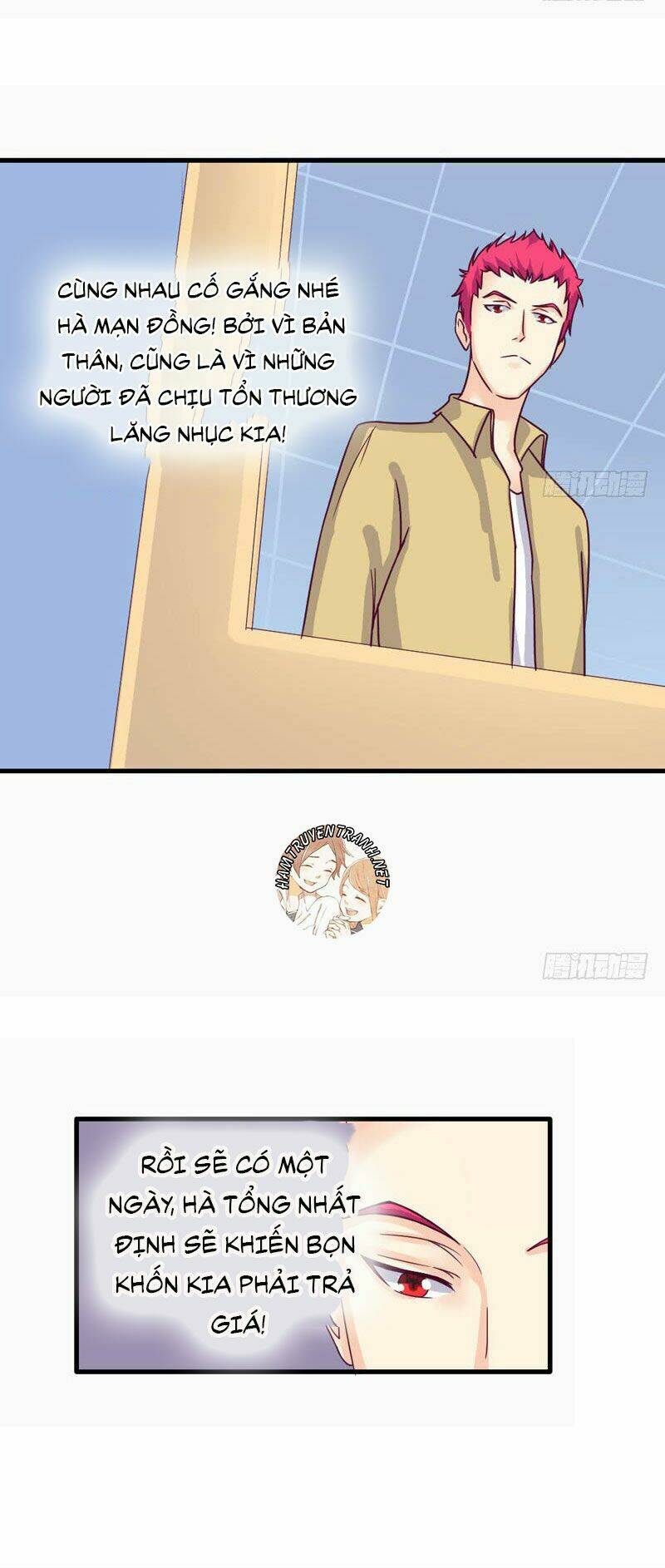 dục vọng của ác ma chapter 16 14