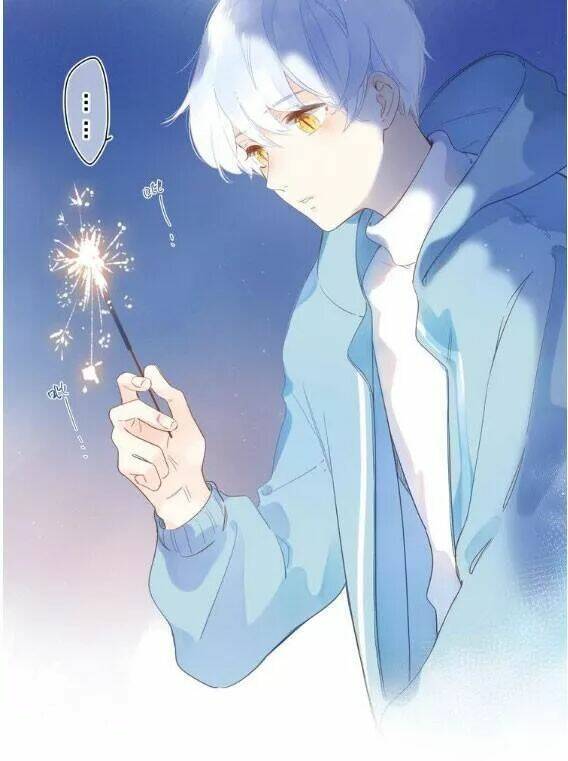 sos! tôi đã yêu một con sâu bướm (phần 2) chapter 58 30