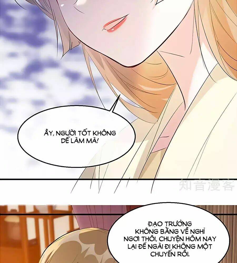 gian phi như thử đa kiều chapter 57 48