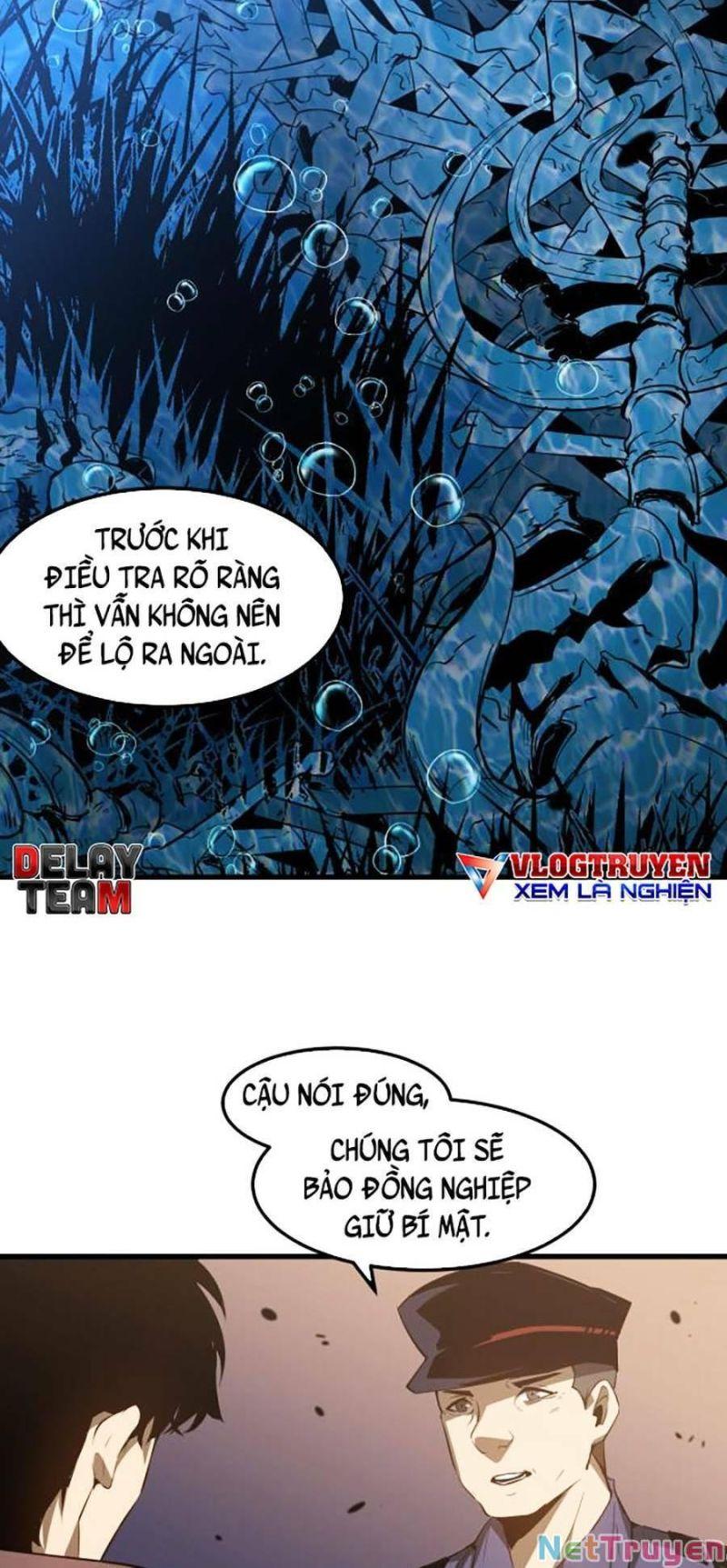 siêu tiến hóa chapter 78 36