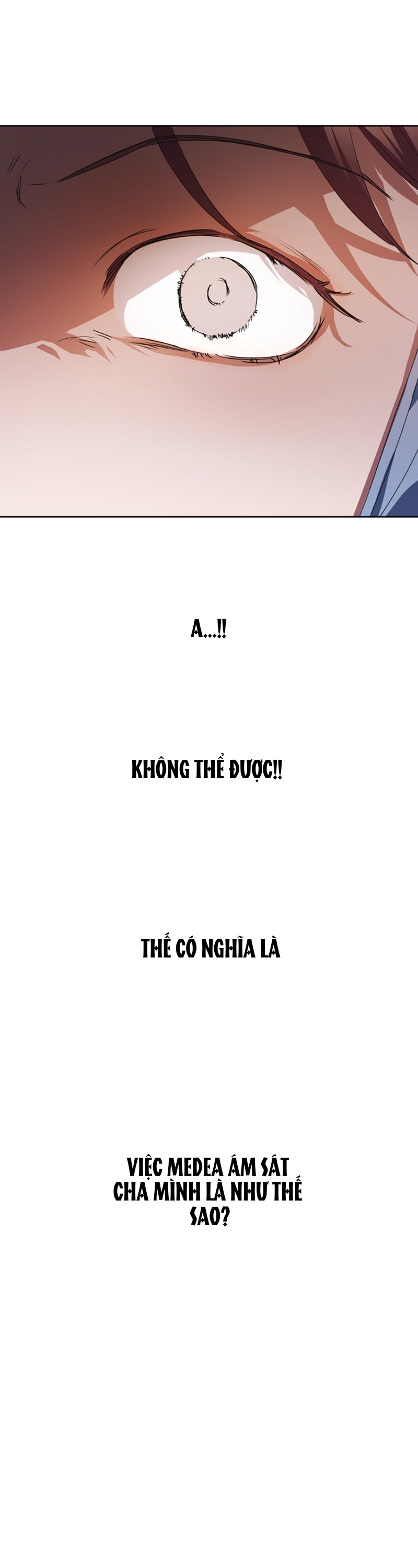 tôi muốn trở thành cô ấy dù chỉ là một ngày chapter 48 31