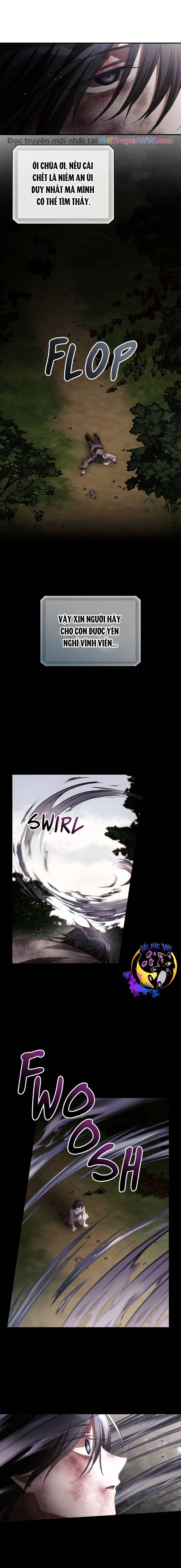 tôi nhìn thấy cái chết của bạn chapter 75 5