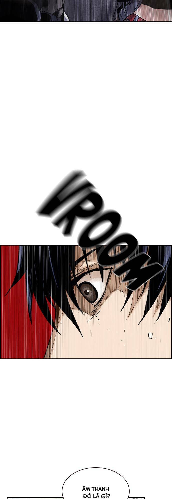 pubg - cuộc chiến sinh tồn - 100 chapter 11 30