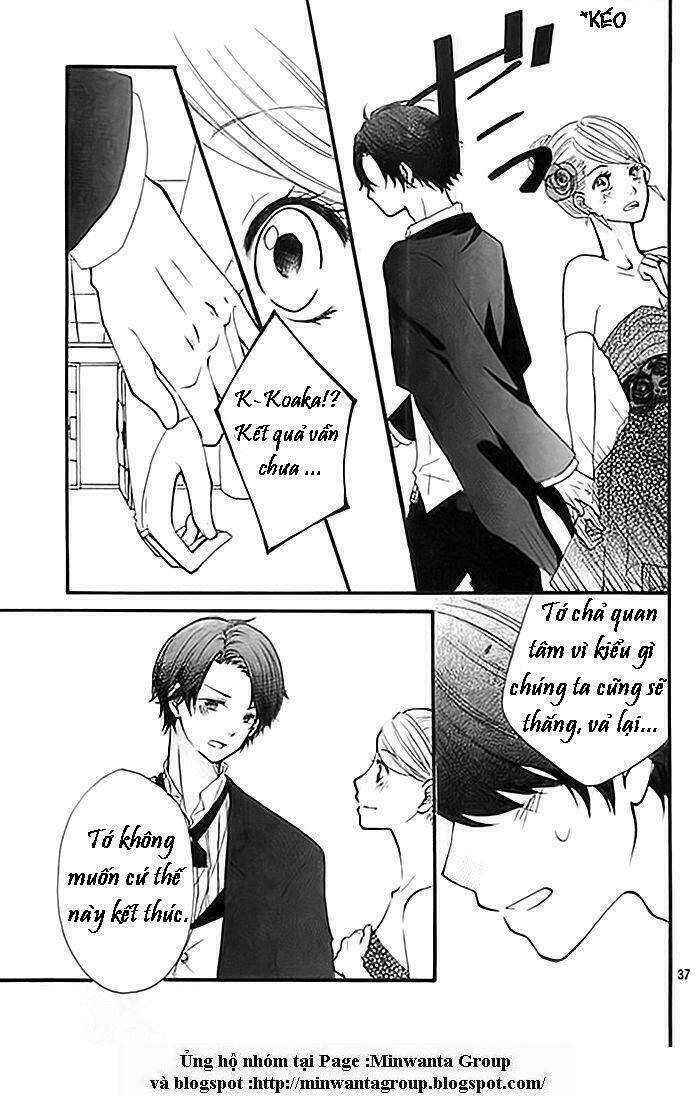 cinderella lessons chapter 1 37