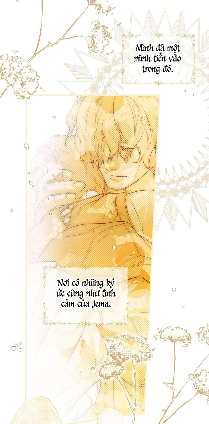 tiểu thư bí ẩn chapter 19 37