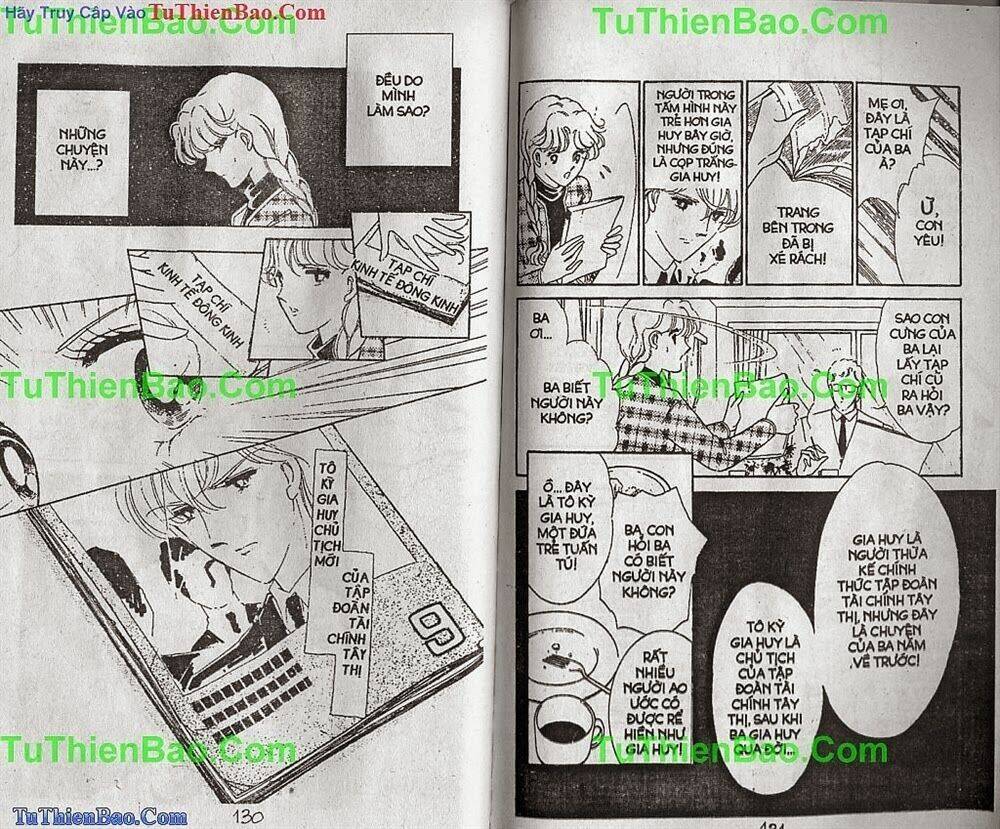 câu chuyện dẽ thương chapter 2 65