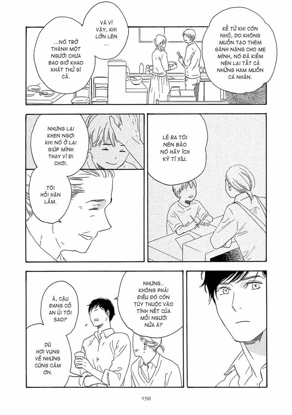 không ngừng khát khao chapter 5 25