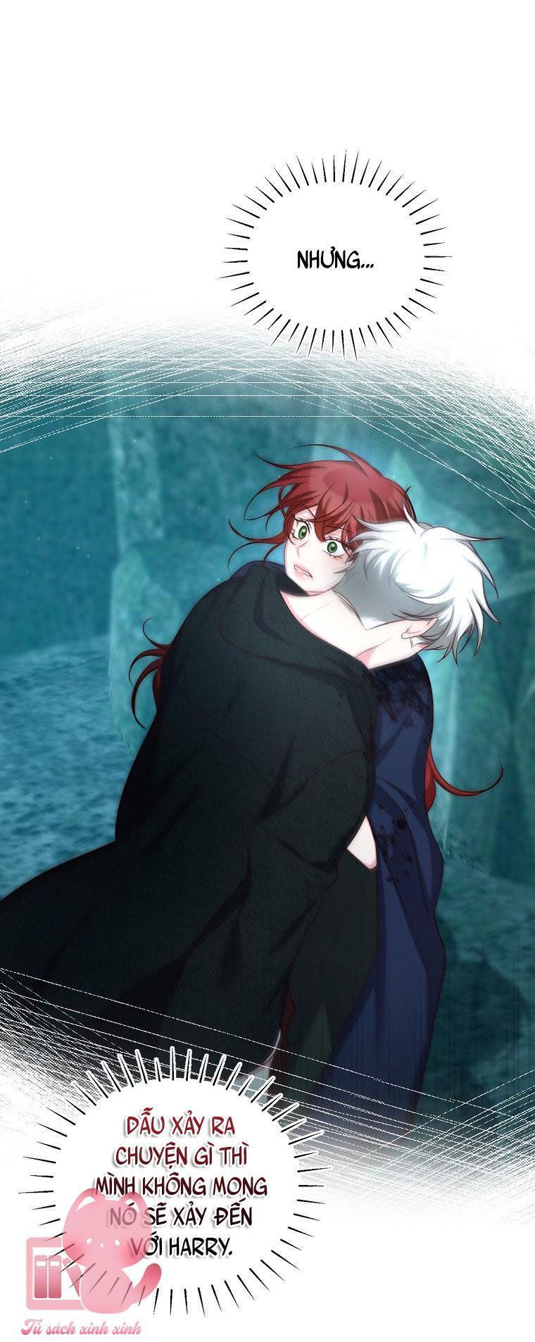 thế thì ta cứ trở thành kẻ ác thôi chapter 60 53