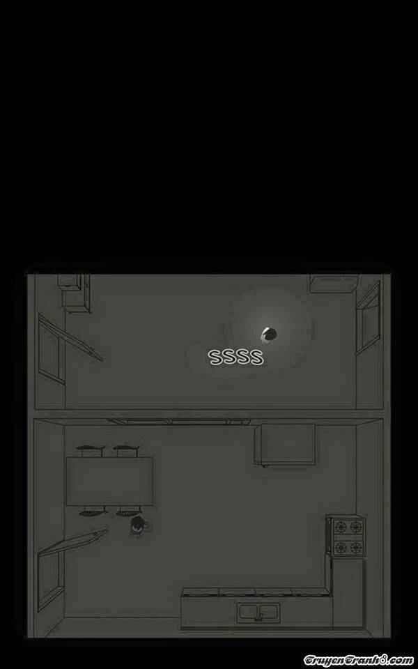 kho truyện kinh dị: ác mộng đêm về chapter 14 30