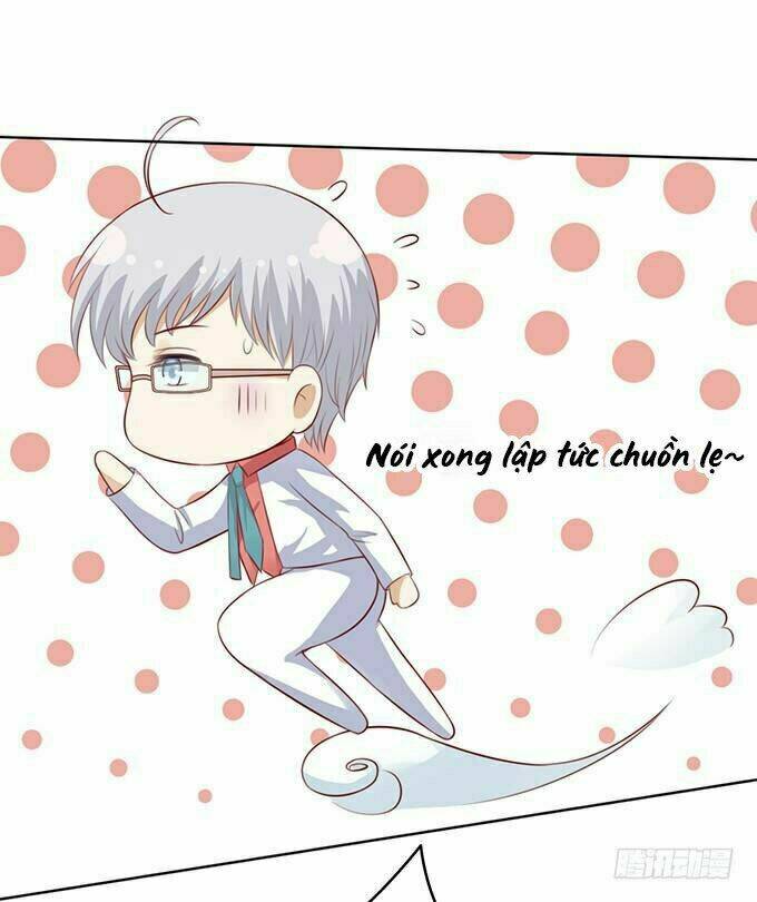 liệt ái tri hạ: series mật đào tiểu tình nhân chapter 94 4