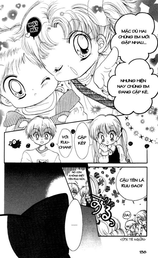 daa! daa! daa! chapter 15 6